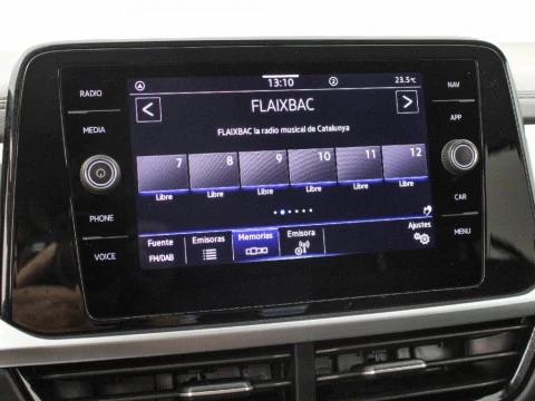 Volkswagen T-Roc 1.5 TSI LIFE 150CV 5P