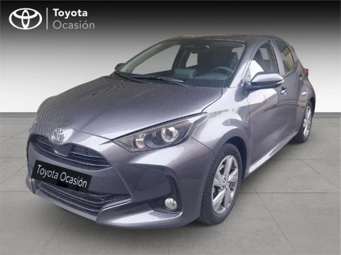 Toyota Yaris ACTIVE PLUS