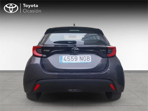 Toyota Yaris ACTIVE PLUS