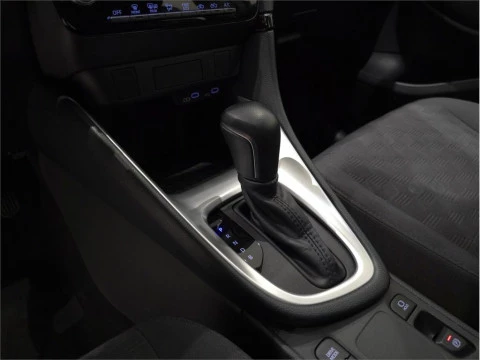 Toyota Yaris ACTIVE PLUS