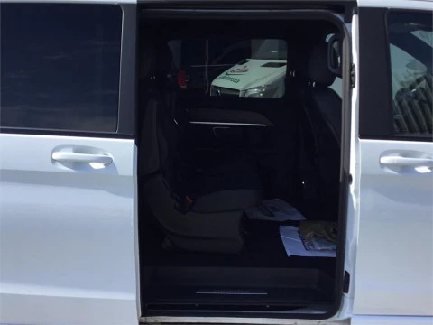 Mercedes-Benz Clase V 300 d Avantgarde Largo