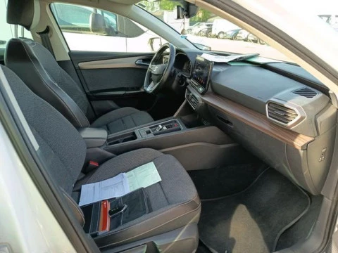 Seat Nuevo León SP 1.4 e-Hybrid DSG S&S FR Go L