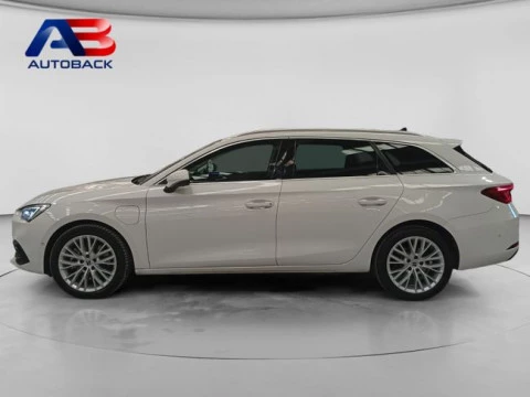 Seat Nuevo León SP 1.4 e-Hybrid DSG S&S FR Go L