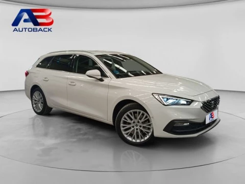 Seat Nuevo León SP 1.4 e-Hybrid DSG S&S FR Go L