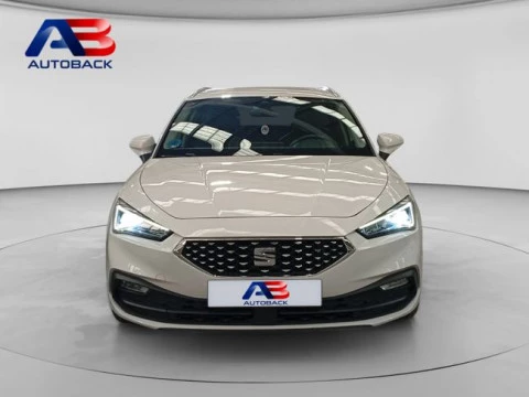 Seat Nuevo León SP 1.4 e-Hybrid DSG S&S FR Go L