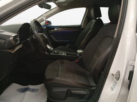 Seat Nuevo León SP 1.4 e-Hybrid DSG S&S FR Go L
