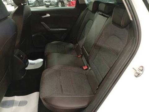 Seat Nuevo León SP 1.4 e-Hybrid DSG S&S FR Go L