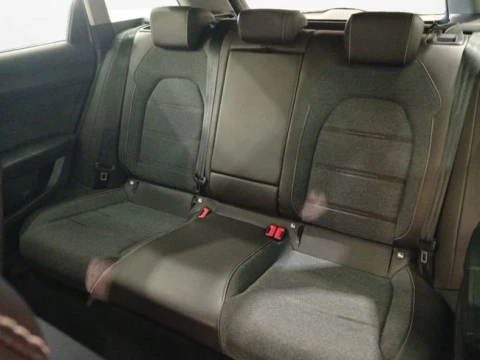 Seat Nuevo León SP 1.4 e-Hybrid DSG S&S FR Go L
