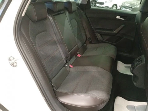 Seat Nuevo León SP 1.4 e-Hybrid DSG S&S FR Go L