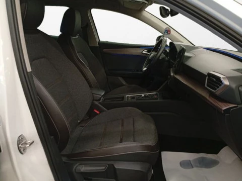 Seat Nuevo León SP 1.4 e-Hybrid DSG S&S FR Go L