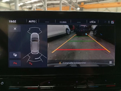 Seat Nuevo León SP 1.4 e-Hybrid DSG S&S FR Go L