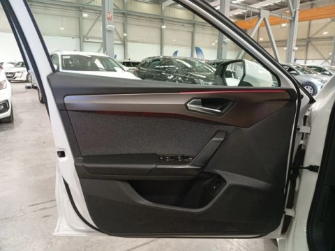 Seat Nuevo León SP 1.4 e-Hybrid DSG S&S FR Go L