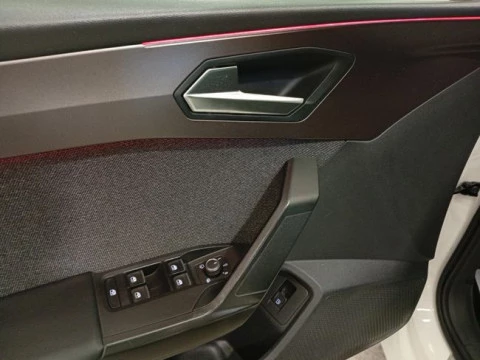 Seat Nuevo León SP 1.4 e-Hybrid DSG S&S FR Go L