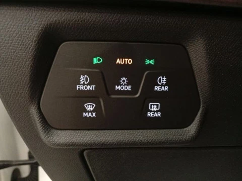 Seat Nuevo León SP 1.4 e-Hybrid DSG S&S FR Go L