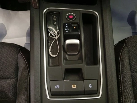 Seat Nuevo León SP 1.4 e-Hybrid DSG S&S FR Go L