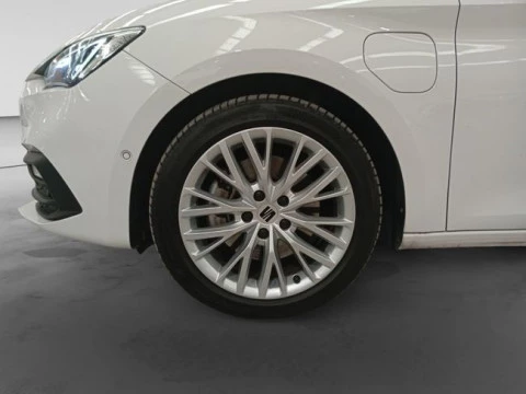 Seat Nuevo León SP 1.4 e-Hybrid DSG S&S FR Go L