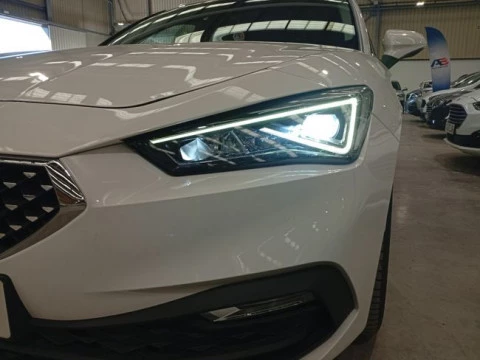Seat Nuevo León SP 1.4 e-Hybrid DSG S&S FR Go L
