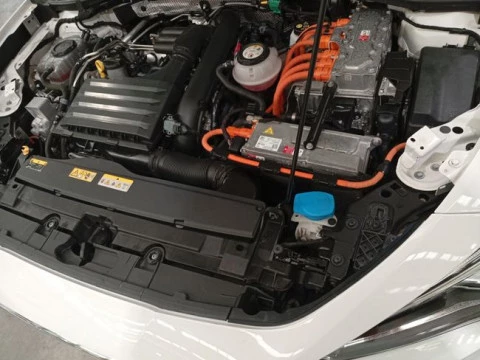Seat Nuevo León SP 1.4 e-Hybrid DSG S&S FR Go L
