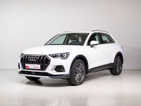 Audi Q3 Advanced 35 TFSI 110kW (150CV) S tronic Audi Q3 Advanced 35 TFSI 110kW (150CV) S tronic