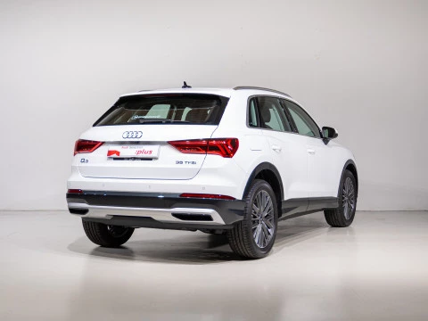 Audi Q3 Advanced 35 TFSI 110kW (150CV) S tronic