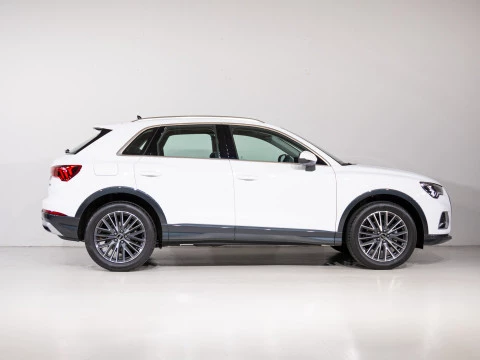 Audi Q3 Advanced 35 TFSI 110kW (150CV) S tronic