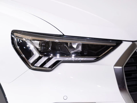 Audi Q3 Advanced 35 TFSI 110kW (150CV) S tronic