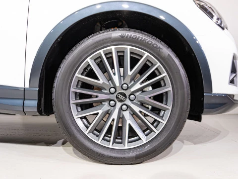 Audi Q3 Advanced 35 TFSI 110kW (150CV) S tronic