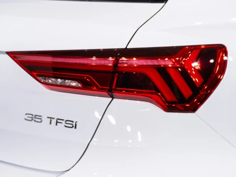 Audi Q3 Advanced 35 TFSI 110kW (150CV) S tronic