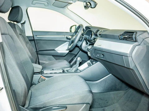 Audi Q3 Advanced 35 TFSI 110kW (150CV) S tronic