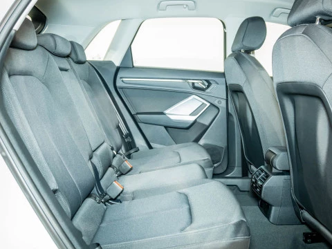 Audi Q3 Advanced 35 TFSI 110kW (150CV) S tronic