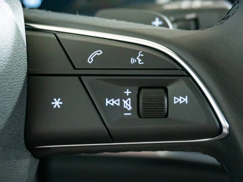 Audi Q3 Advanced 35 TFSI 110kW (150CV) S tronic