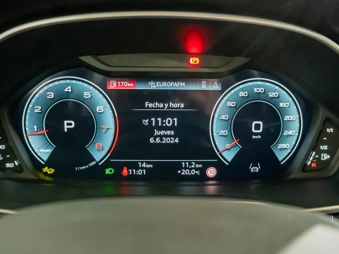 Audi Q3 Advanced 35 TFSI 110kW (150CV) S tronic