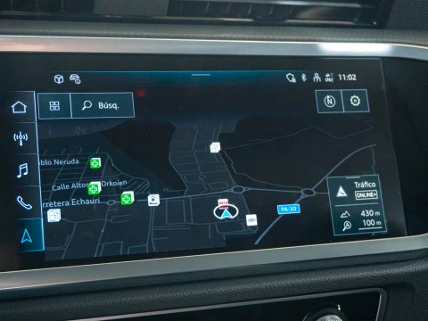 Audi Q3 Advanced 35 TFSI 110kW (150CV) S tronic