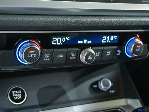 Audi Q3 Advanced 35 TFSI 110kW (150CV) S tronic