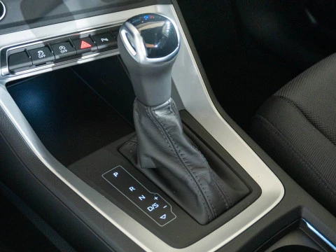 Audi Q3 Advanced 35 TFSI 110kW (150CV) S tronic