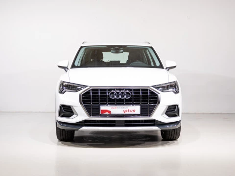 Audi Q3 Advanced 35 TFSI 110kW (150CV) S tronic