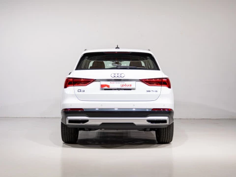 Audi Q3 Advanced 35 TFSI 110kW (150CV) S tronic
