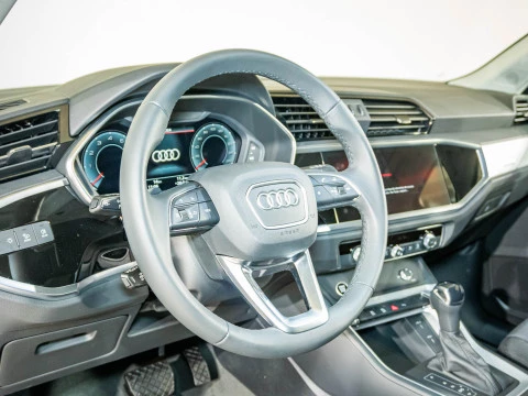 Audi Q3 Advanced 35 TFSI 110kW (150CV) S tronic