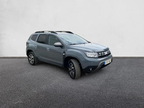 Dacia Duster Journey Go TCE 74kW(100CV) ECO-G 4X2