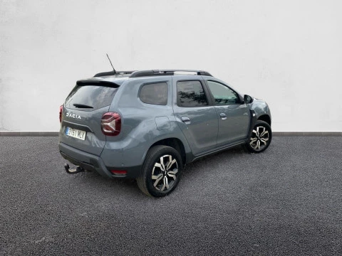 Dacia Duster Journey Go TCE 74kW(100CV) ECO-G 4X2