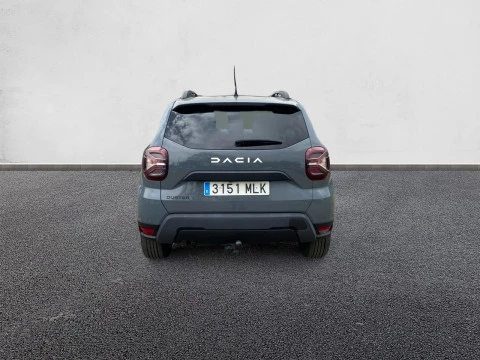 Dacia Duster Journey Go TCE 74kW(100CV) ECO-G 4X2