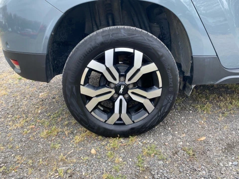 Dacia Duster Journey Go TCE 74kW(100CV) ECO-G 4X2