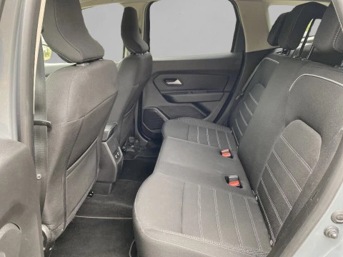 Dacia Duster Journey Go TCE 74kW(100CV) ECO-G 4X2