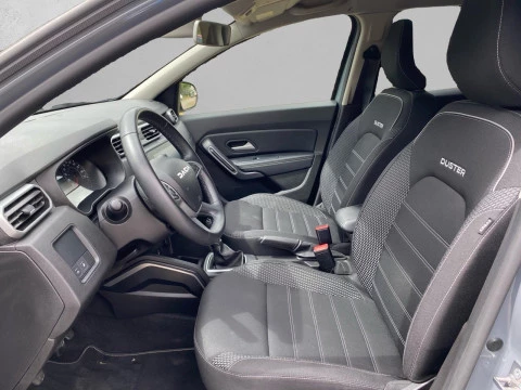 Dacia Duster Journey Go TCE 74kW(100CV) ECO-G 4X2