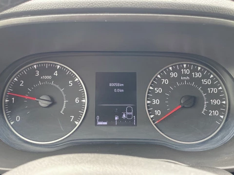 Dacia Duster Journey Go TCE 74kW(100CV) ECO-G 4X2