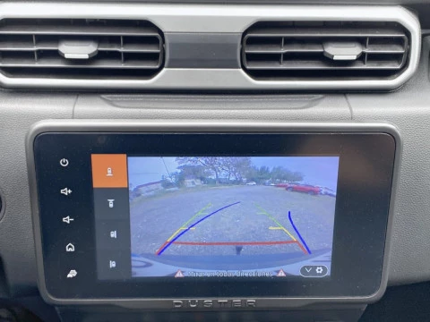 Dacia Duster Journey Go TCE 74kW(100CV) ECO-G 4X2