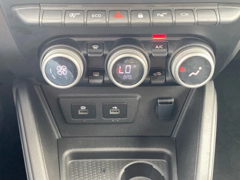 Dacia Duster Journey Go TCE 74kW(100CV) ECO-G 4X2