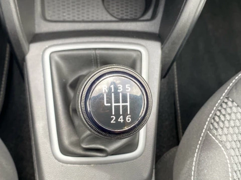 Dacia Duster Journey Go TCE 74kW(100CV) ECO-G 4X2