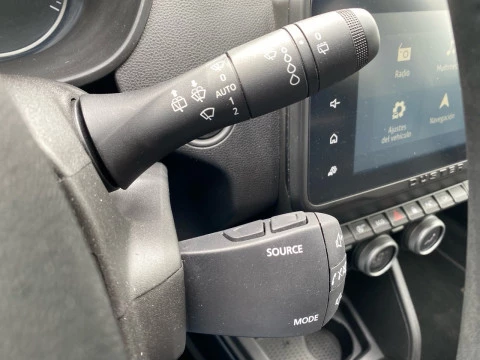 Dacia Duster Journey Go TCE 74kW(100CV) ECO-G 4X2