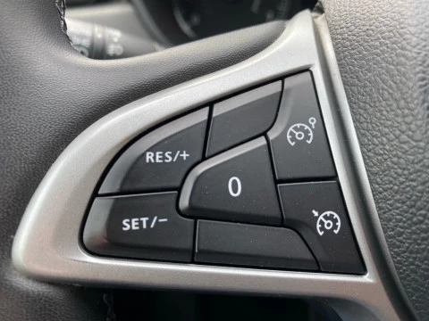 Dacia Duster Journey Go TCE 74kW(100CV) ECO-G 4X2